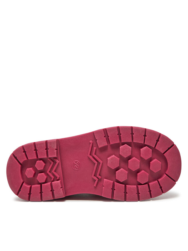 Agatha Ruiz de la Prada Черевики туристичні Agatha Ruiz de la Prada 241961-B S Рожевий