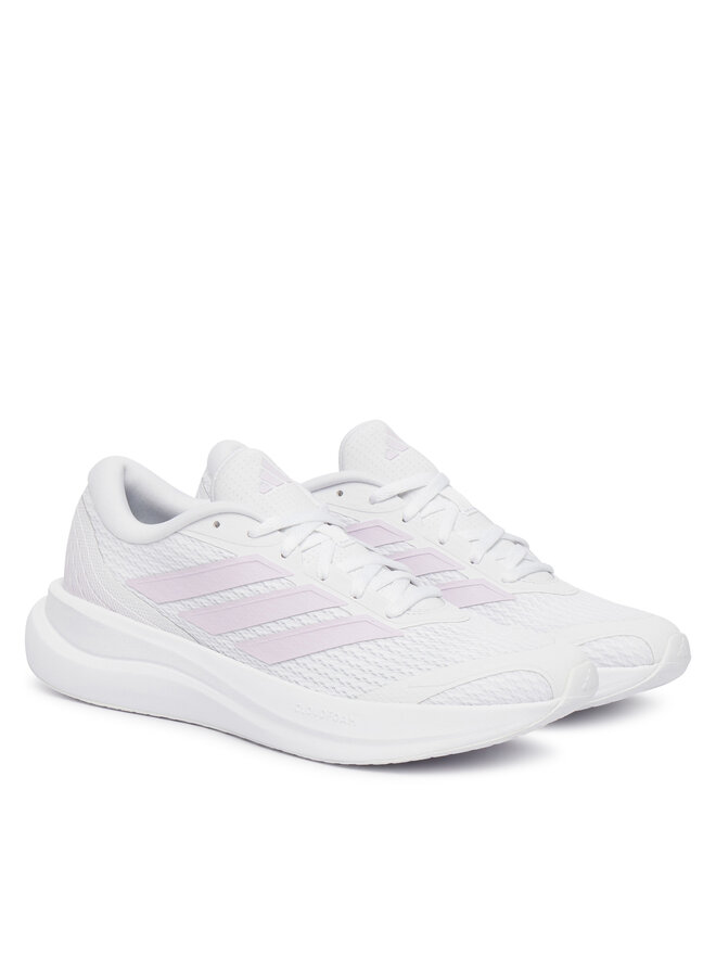 adidas Взуття для бігу adidas Runfalcon 6 Shoes KH5570 Білий