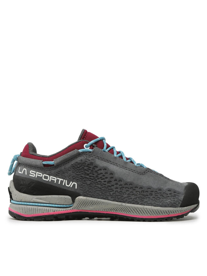 La Sportiva Trekkingi La Sportiva Tx2 Evo Leather W's 27X900314 Szary