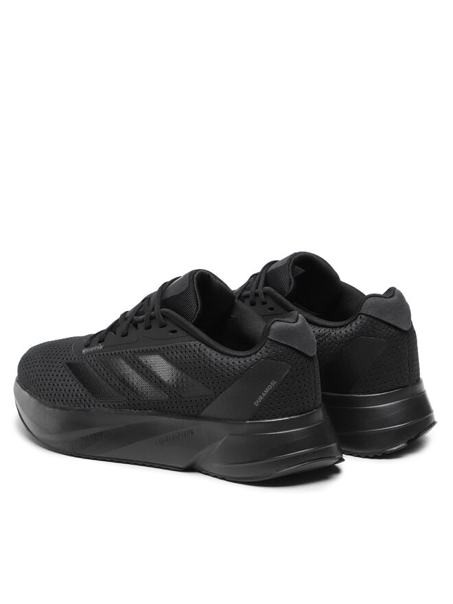 adidas Pantofi pentru alergare adidas Duramo Sl IE7261 Negru