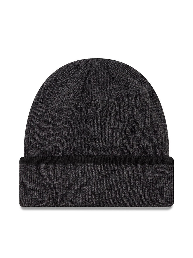 New Era Σκούφος New Era Ne Cuff Beanie Newe 60565213 Μαύρο