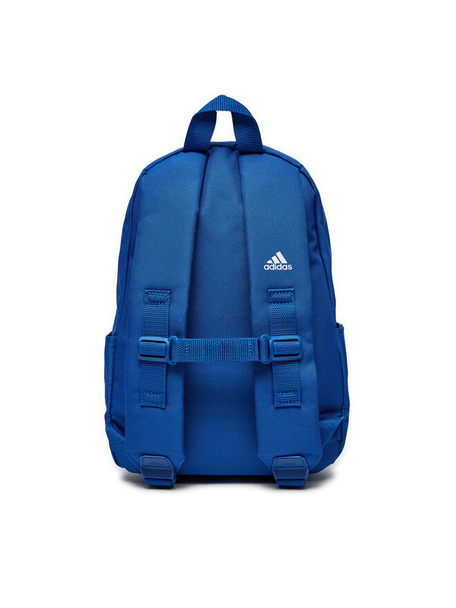 adidas Rucsac adidas Badge of Sport Kids IZ1919 Albastru