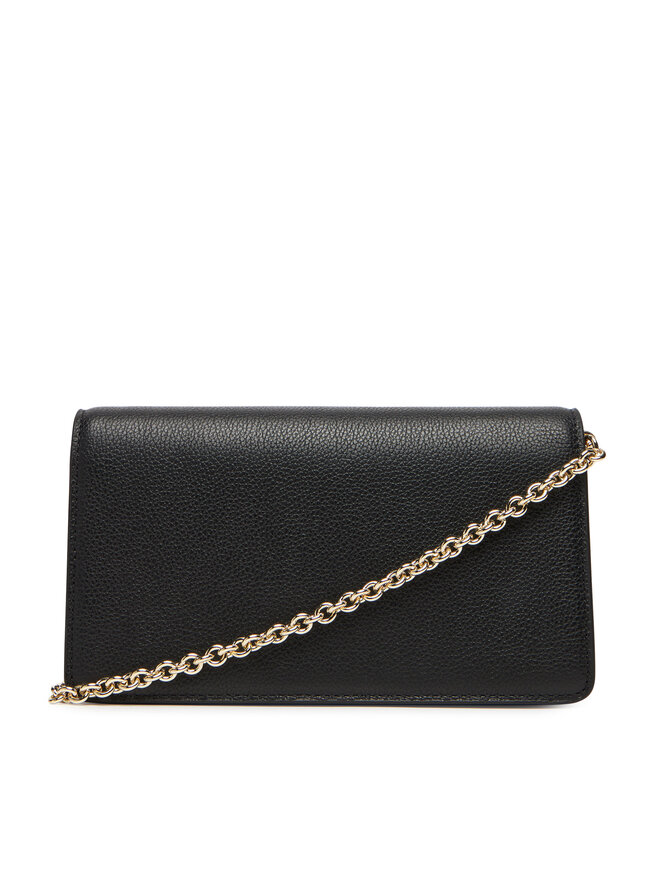 Emporio Armani Handtasche Emporio Armani EW003036 AF19568 UC001 Schwarz