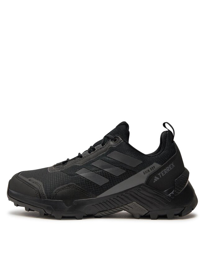 adidas Trekkingschuhe adidas Terrex Eastrail 2.0 RAIN.RDY Hiking Shoes HP8602 Schwarz