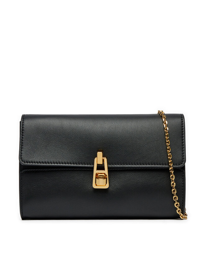 Coccinelle Сумка Coccinelle Coccinellemagie E1 RW0 19 01 01 Чорний