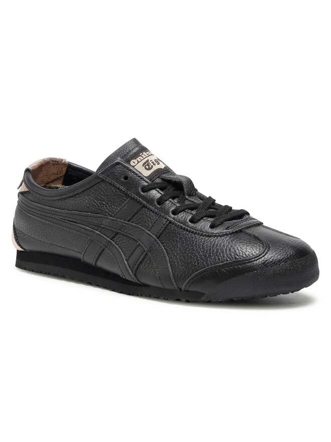 Onitsuka Tiger Laisvalaikio batai Onitsuka Tiger Mexico 66 1182A204 Juoda