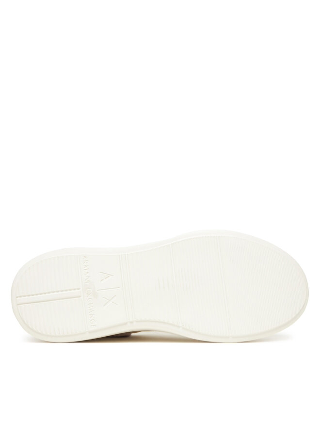 Armani Exchange Снікерcи Armani Exchange XW002149 AF19528 MZ278 Білий