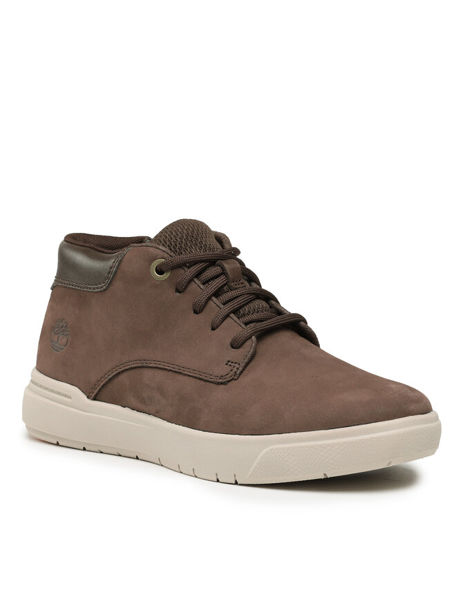 Polacchine Timberland Seneca Bay Leather Chukka TB0A5NYV9311 Marrone it.eschuhe.ch