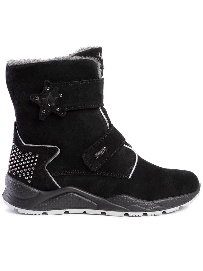 Primigi Schneeschuhe Primigi GORE-TEX 4389411 D Schwarz