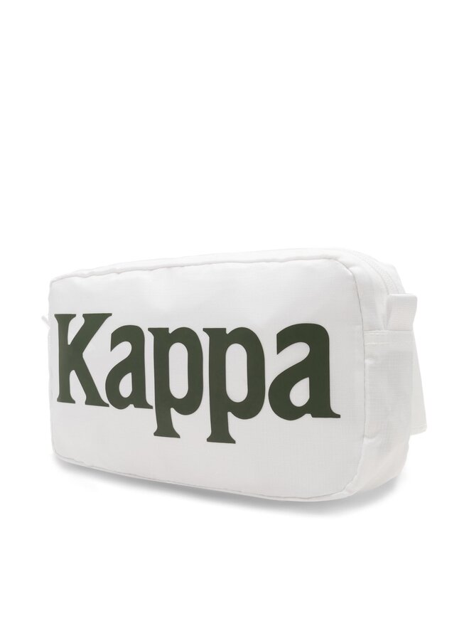 Kappa ĐˇŃĐĽĐşĐ° Đ˝Đ° ĐżĐľŃŹŃ Kappa Authentic Fleatcher 32176VW-A0W Đ‘Ń–Đ»Đ¸Đą
