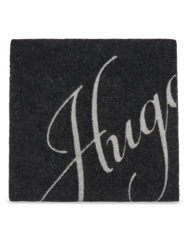 HUGO Schal HUGO Byanca 50524789 Schwarz