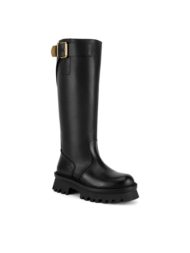 Badura Botas de equitación Badura AYBEN-1742-24 Negro