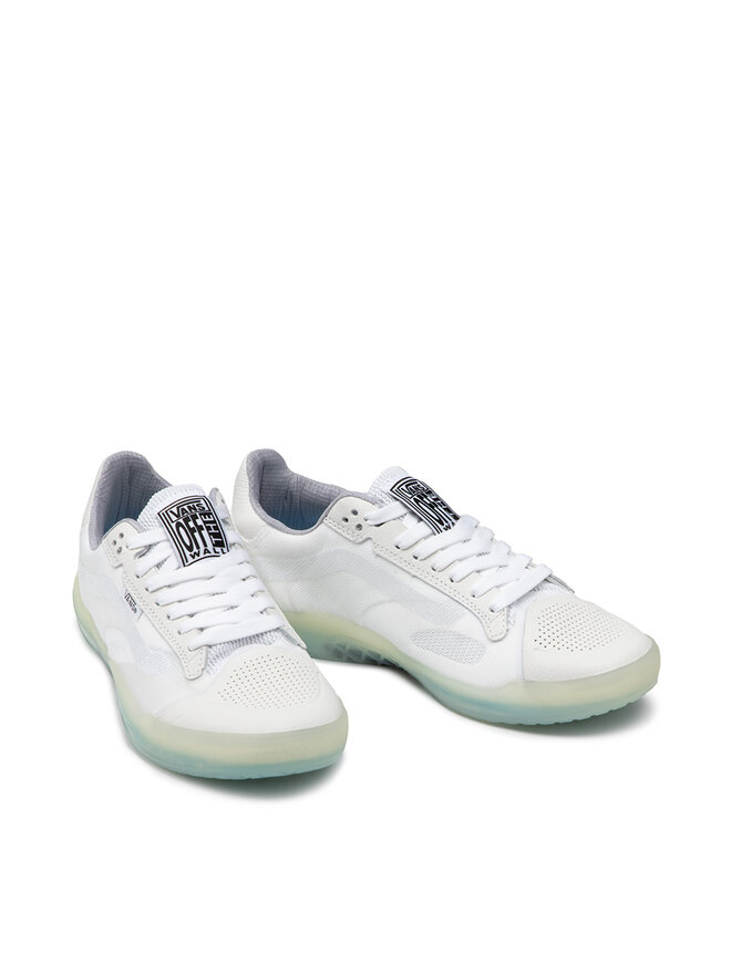 Vans Tenisky Vans Evdnt Ultimatewaf VN0A5DY7WWW1 Bílá