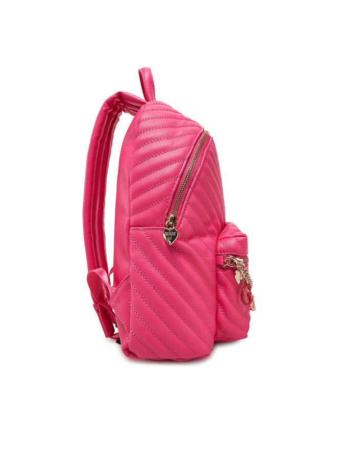 Guess Zaino Guess J4RZ17 WFZL0 Rosa