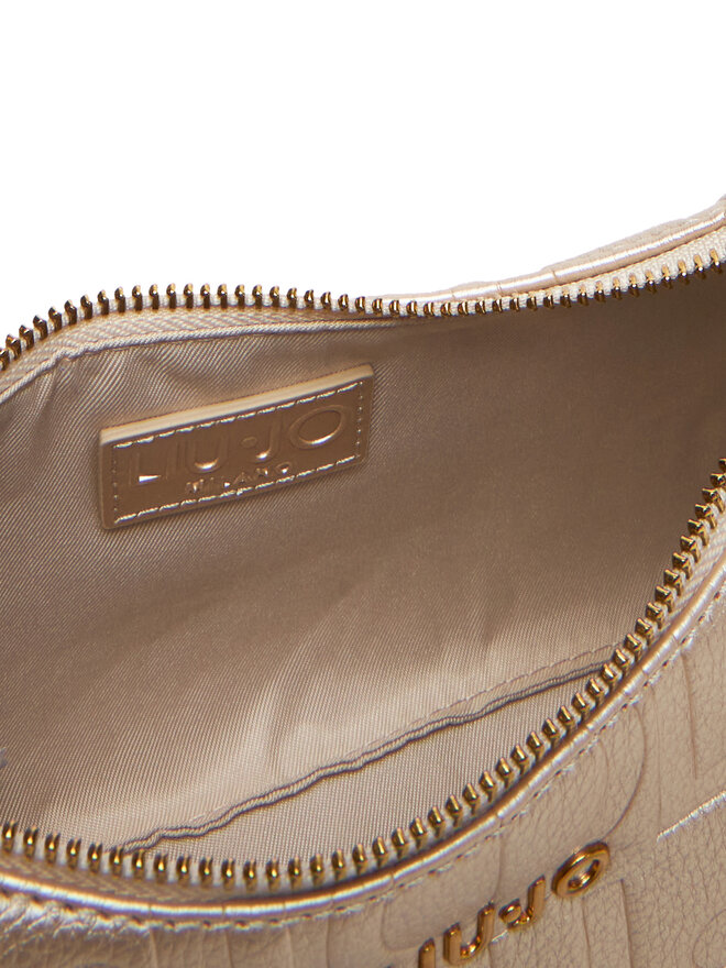 Liu Jo Bolso Liu Jo Ecs S Hobo AA5056 E0538 Oro