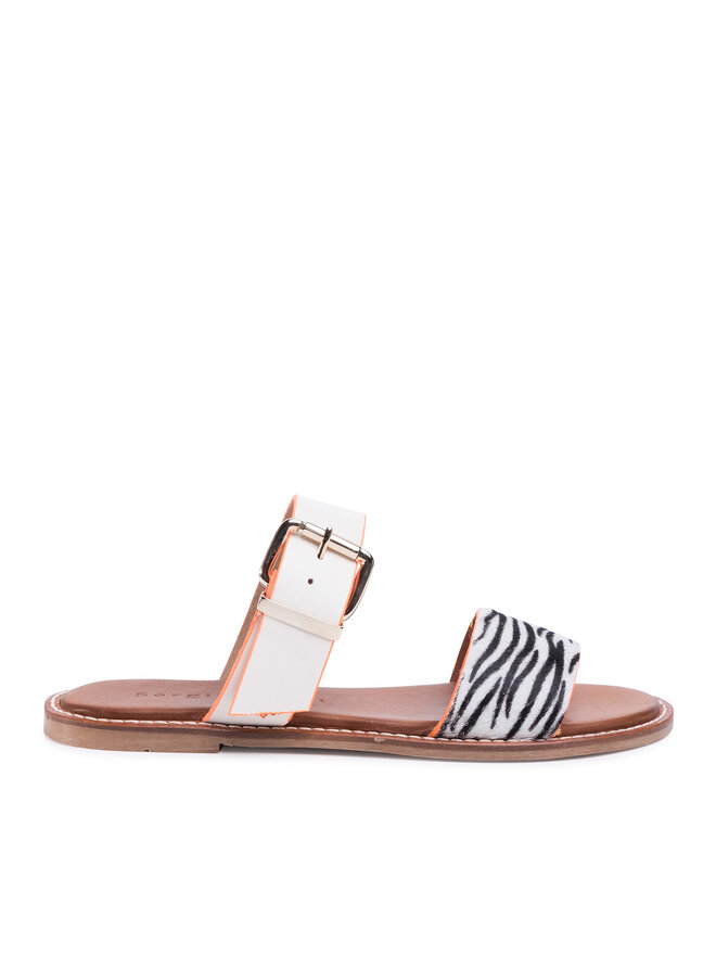 Sergio Bardi Chanclas Sergio Bardi SB-50-09-000468 Écru