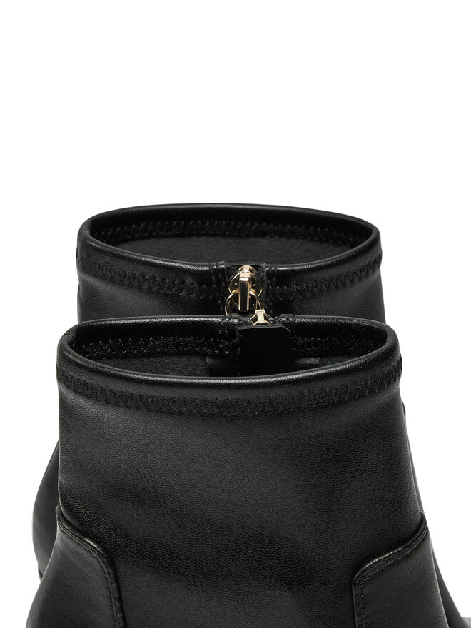 Aldo Stiefeletten Aldo Seraphica 13838694 Schwarz