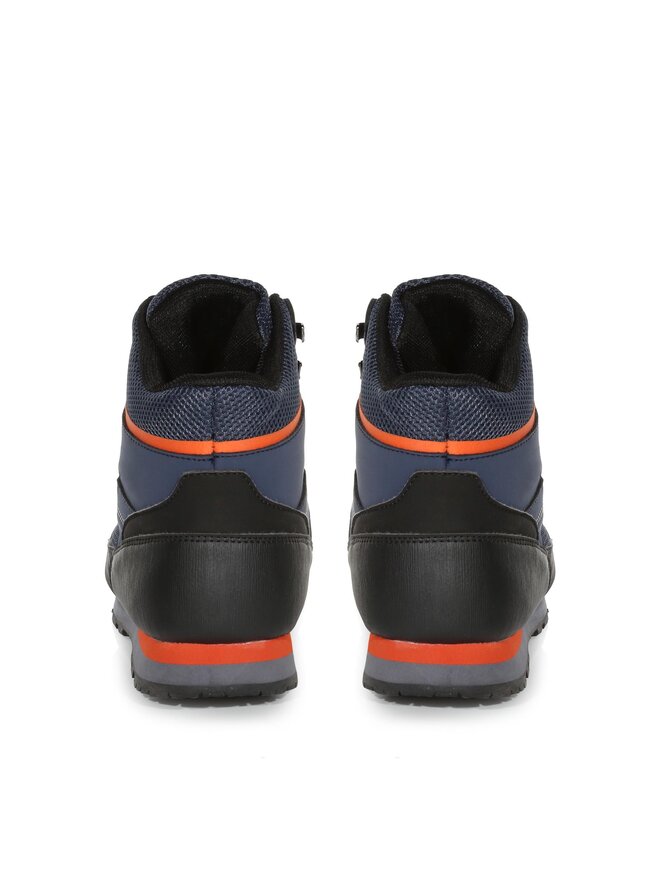 Regatta Botas de trekking Regatta RMF805 Azul marino