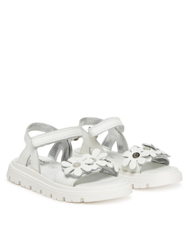 Primigi Sandalen Primigi 7938511 S Weiß