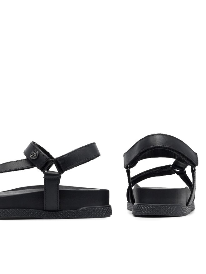 Lasocki Sandalen Lasocki BIERGE ARC-BIERGE-14 Schwarz