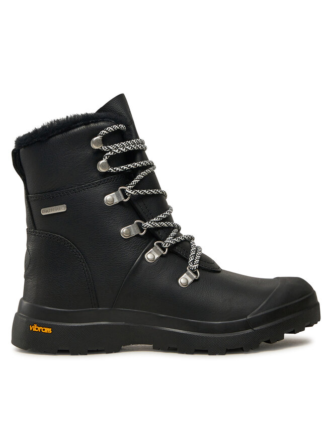 EMU Australia Μπότες Χιονιού EMU Australia Dongara 2.0 W13120 Καφέ