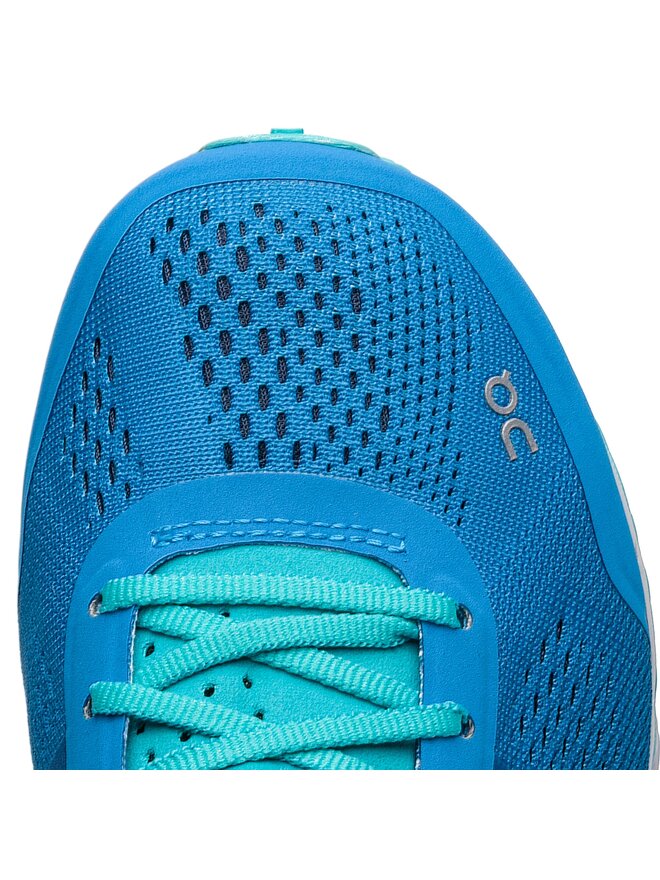 On Zapatillas de running On Cloudflow 00015 Azul marino