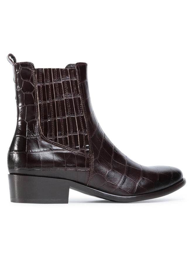 Gino Rossi Stivaletti Gino Rossi 155738-03C Marrone