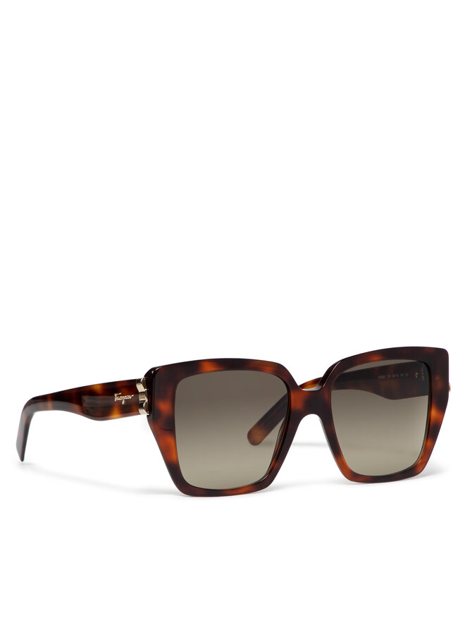 Occhiali da sole salvatore ferragamo best sale