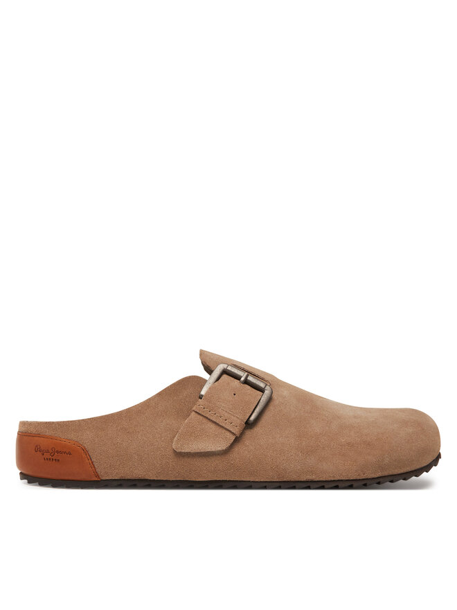 Pepe Jeans Şlapi Pepe Jeans PMS90123 Bej