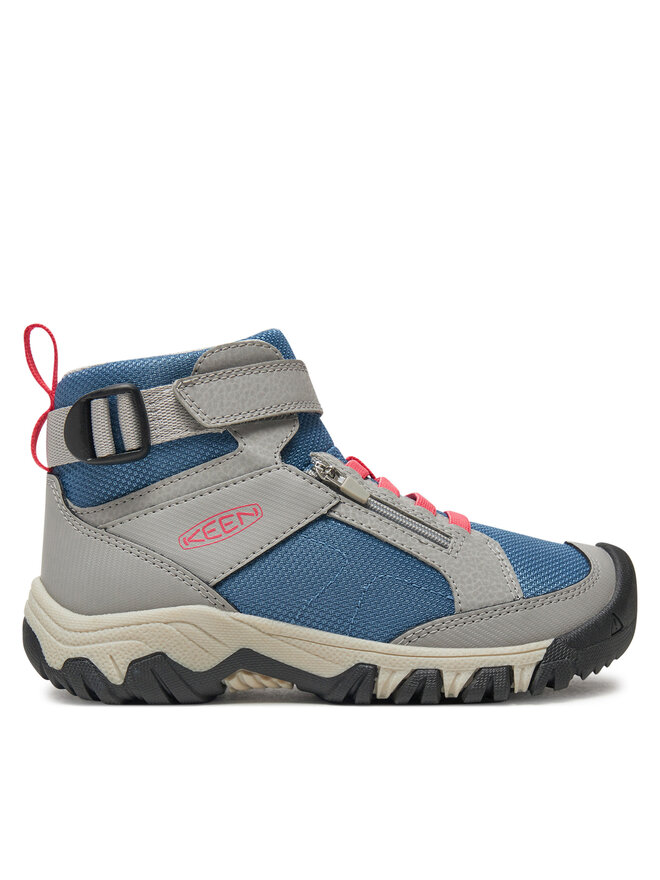 Keen Botas de trekking Keen Targhee Boundless 1029518 Azul
