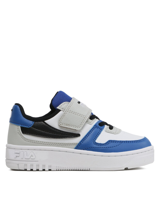Fila Sneakers Fila Fxventuno Velcro Kids FFK0012.83259 Grau