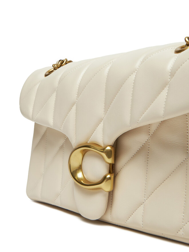 Coach Сумка Coach Tabby Sb CP150 Écru