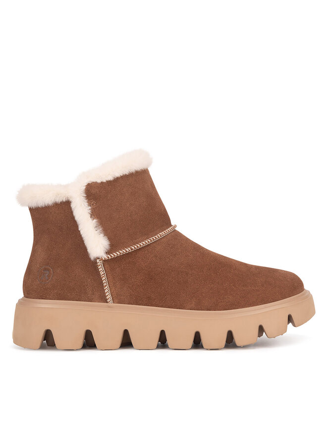 Bottes de neige rieker store
