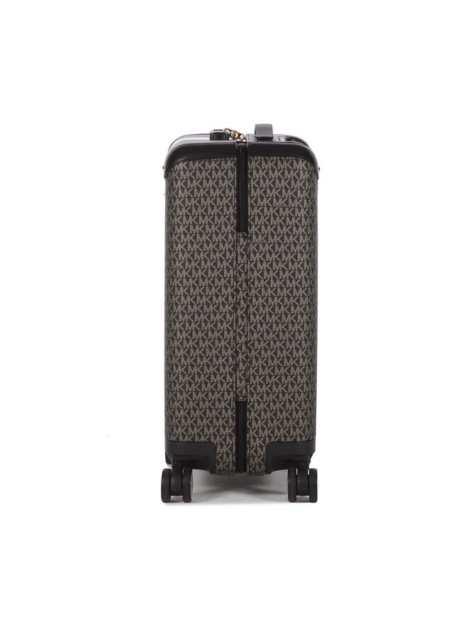 Maleta de cabina MICHAEL Michael Kors Travel 30F2GTFT5M Negro zapatos.es