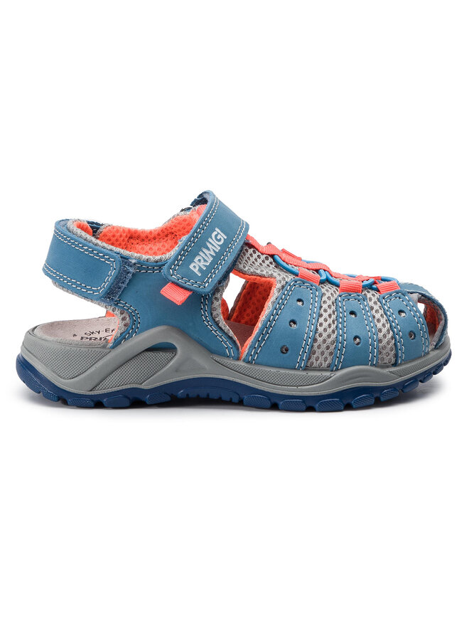 Primigi Sandalen Primigi 3397700 S Blau