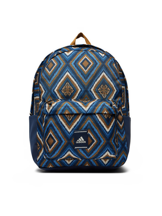 Рюкзак adidas FARM Rio IX5055 Голубий | evzuttya.com.ua