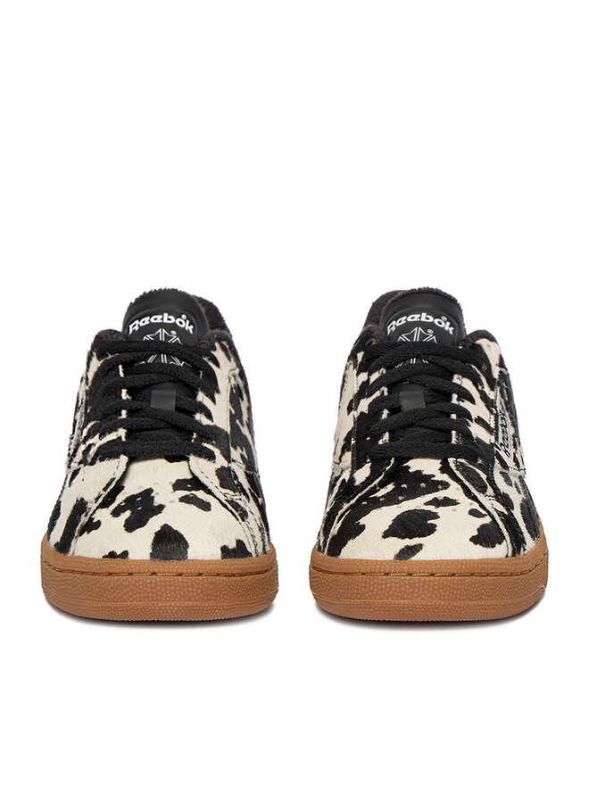 Reebok Снікерcи Reebok EO-CLUB C GROUNDS UK 100262103 Білий