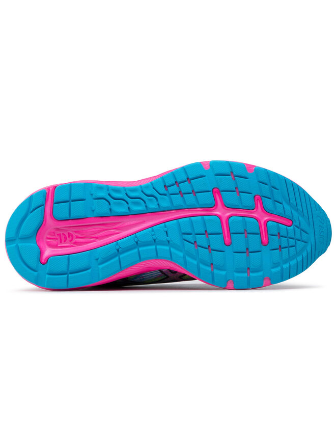 Asics Laufschuhe Asics Gel-Noosa Tri 13 Gs 1014A209 Bunt