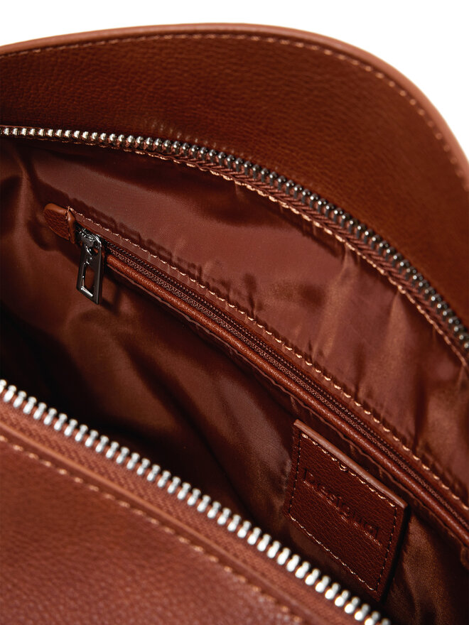 Desigual Handtasche Desigual 25SAXP52 Braun