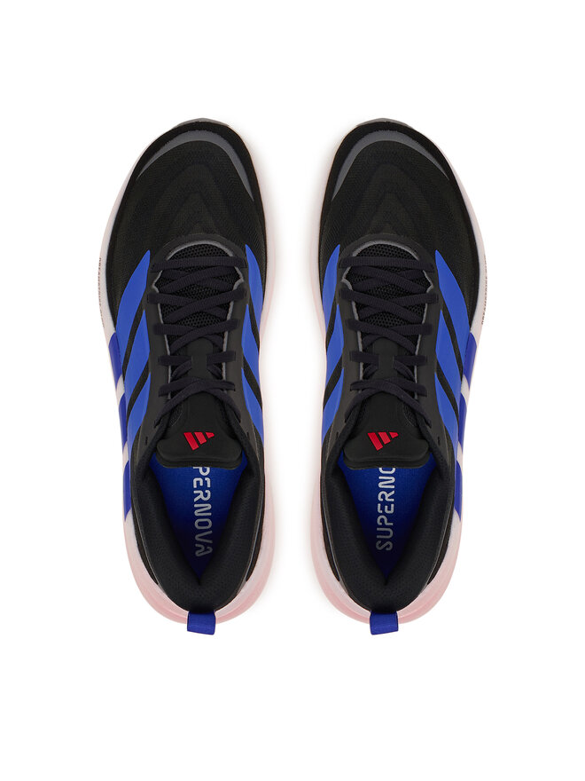 adidas Laufschuhe adidas Supernova Glide Running Shoes KI8025 Schwarz