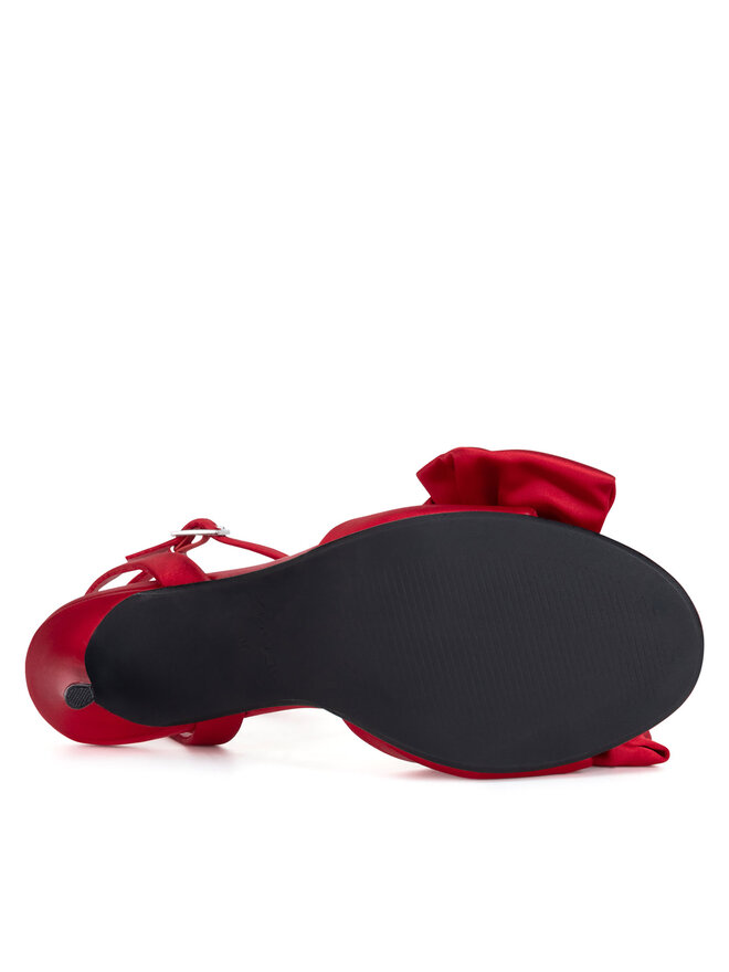 JENNY Sandalen JENNY CWBFS117 Rot