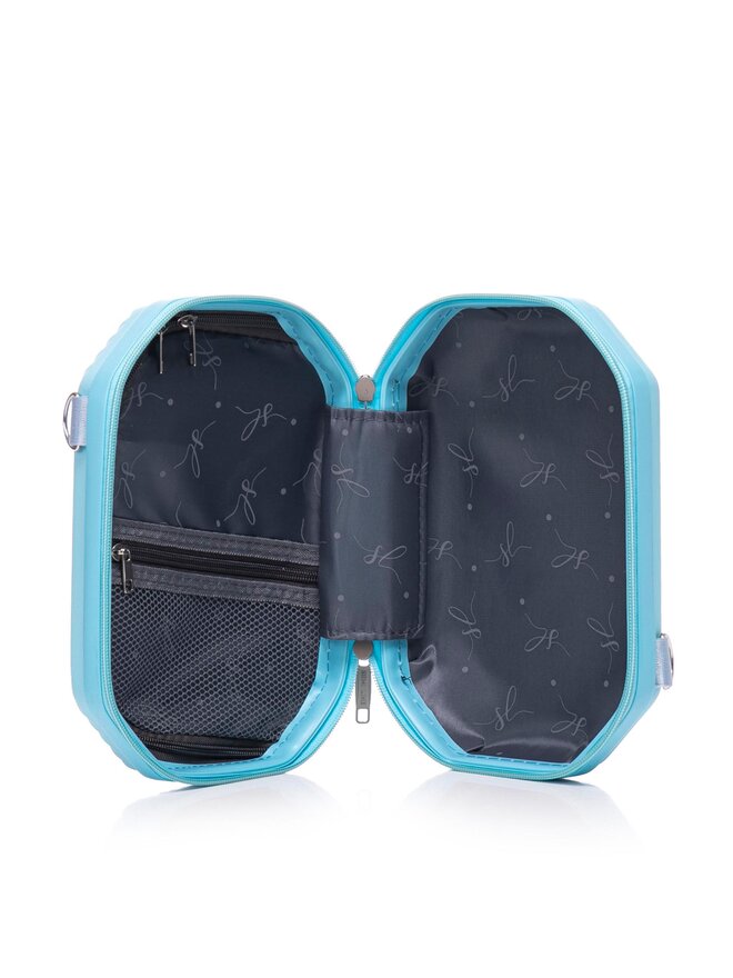 Semi Line Henkeltasche Semi Line T5824-1 Blau