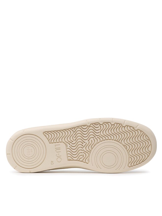 Liu Jo Sneakers Liu Jo Walker 01 7B3001 PX310 Bianco