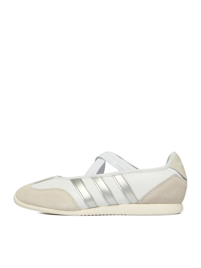 adidas Балетки adidas CEO-BARREDA MARY JANE HQ7400 Білий