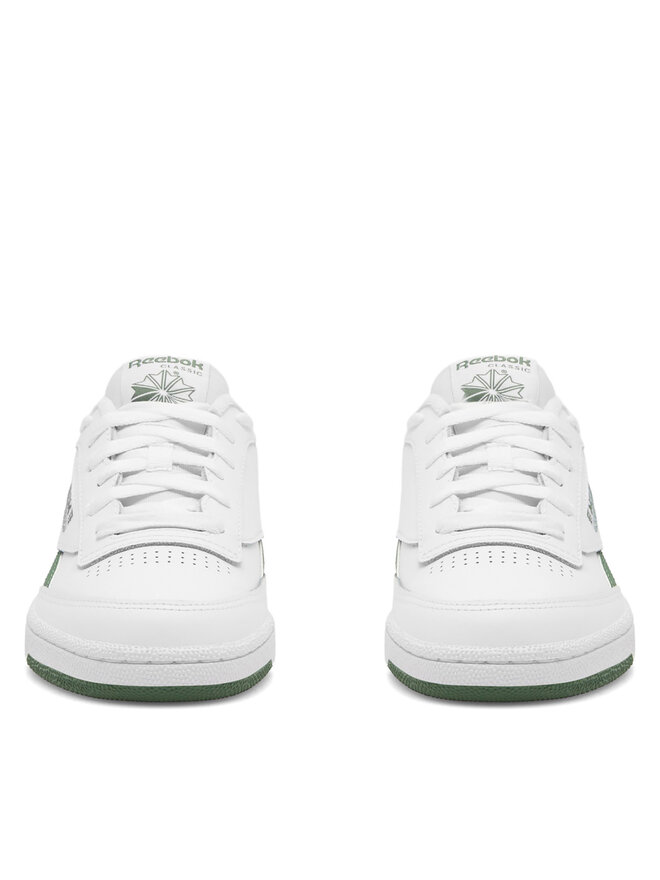 Reebok Снікерcи Reebok Club C Revenge 100074230 Білий