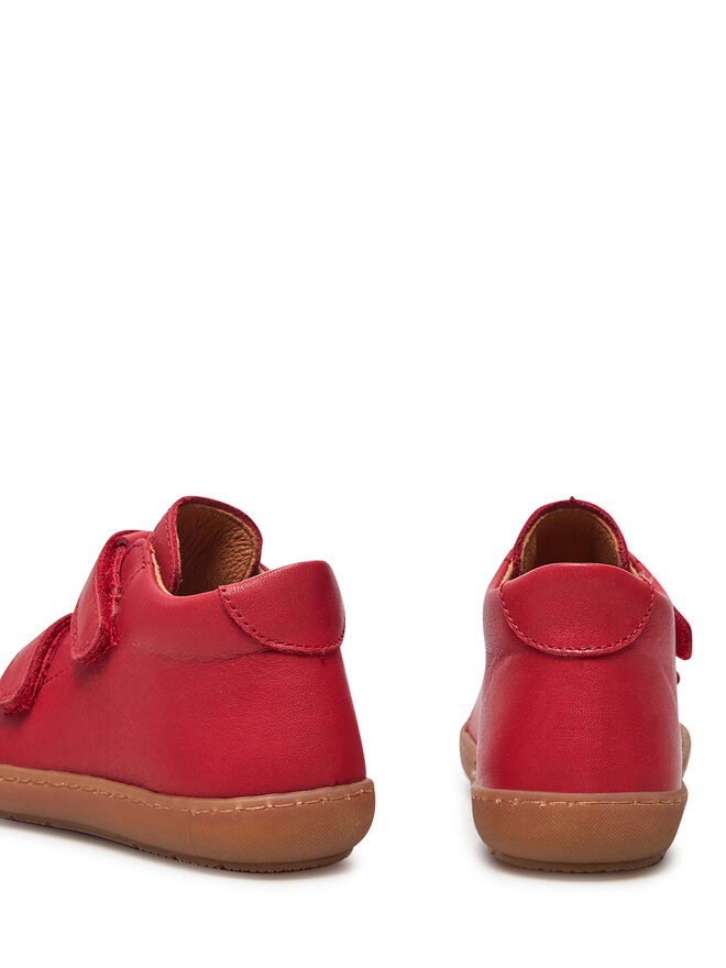 Froddo Κλειστά παπούτσια Froddo Ollie S G2130328-8 S Κόκκινο