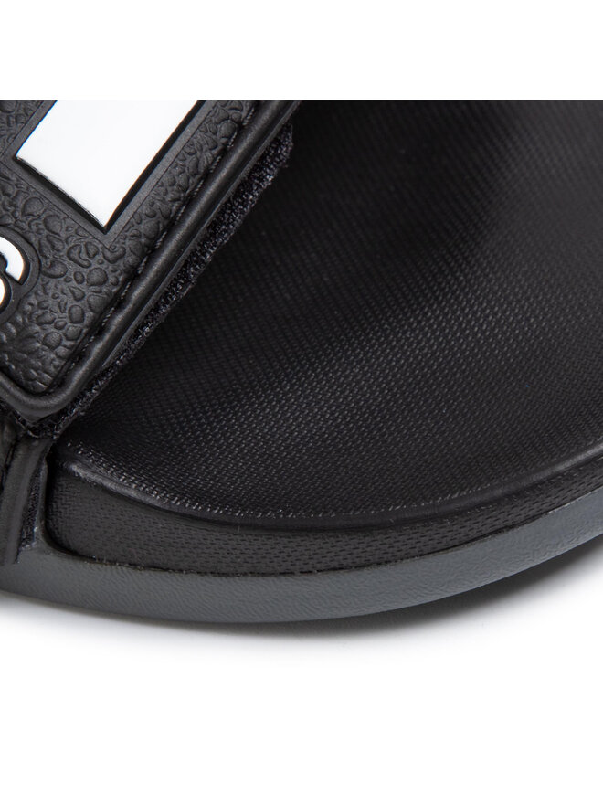 adidas Шльопанці adidas adilette Comfort Adj EG1344 Чорний