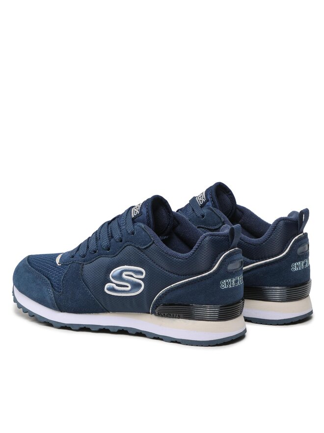 Skechers Superge Skechers Og 85 Step N Fly 155287/NVY Modra