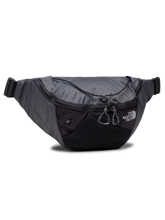 The North Face Gürteltasche﻿ The North Face Lumbnical NF0A3S7ZMN8 Schwarz