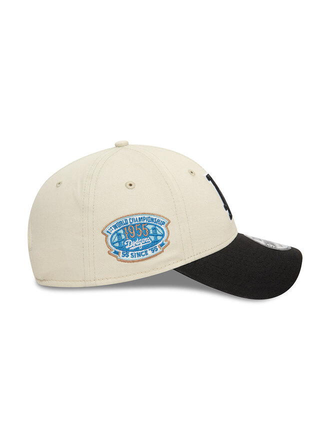 New Era Cappellino New Era World Series 9Forty 60565355 Beige